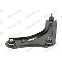 Monroe L25J09 Querlenker Vorne Links für RENAULT LAGUNA III Grandtour (KT0/1)