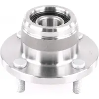 VAICO Radlagersatz Hinten für FORD Fiesta Mk5 Schrägheck (JH1, JD1, JH3, JD3) 81mm V25-1449