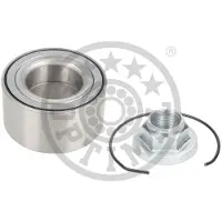 OPTIMAL Radlagersatz Vorne für HYUNDAI i20 Schrägheck (GB, IB) 72mm 921420
