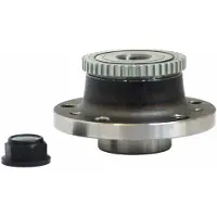 MAPCO Radlagersatz Hinten für RENAULT LAGUNA I Grandtour (K56) 132,8mm 26141