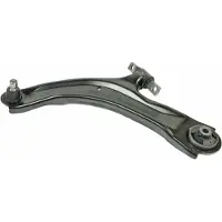 METZGER Autoteile Lenker, Radaufhängung [Hersteller-Nr. 58089901] für Nissan