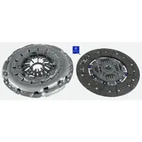 SACHS Kupplungssatz 3000 951 968