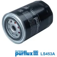 PURFLUX Ölfilter VW,FORD,NISSAN LS453A 02100073,9006695,GLF141 Motorölfilter,Filter für Öl 6160448,75065703,860114932108,061115561B,7984292,X4138E