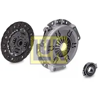 LuK Kupplung für Nissan Micra K10 K11 1,0 1,2