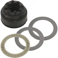SWAG Reparatursatz, Federbeinstützlager 70 55 0007