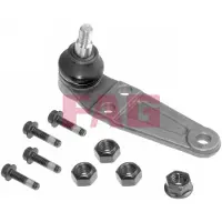 Fag Traggelenk Vorne Links für VOLVO 240 Kombi (P245) 825 0215 10
