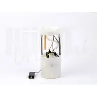 HÜCO Kraftstoffpumpe 133556