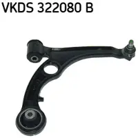Skf VKDS 322080 B Querlenker für FIAT STILO (192) STILO Multi Wagon (192) Stilo Kasten / Kombi (192)