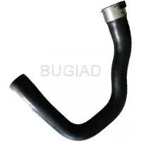 BUGIAD Ladeluftschlauch [Hersteller-Nr. 85626] für Opel