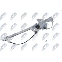NTY EPS-CT-010 Elektrischer Fensterheber Vorne Rechts für CITROËN C4 II (B7) DS4