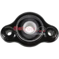 METZGER Lagerung, Lenker 52113608