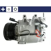MAHLE ORIGINAL Klimakompressor KLIMA ACP 949 000S