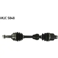 Skf Antriebswelle VKJC 5848