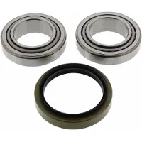 MAPCO Radlagersatz Hinten für FORD Escort VI Kombi (GAL, ANL) 60mm 26625