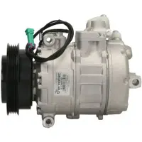 THERMOTEC Klimakompressor KTT090138