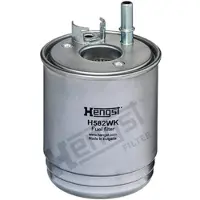 HENGST FILTER Kraftstofffilter HENGST H582WK
