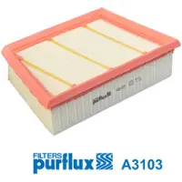 PURFLUX Luftfilter A3103