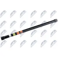 NTY Fahrwerksfeder ZWT-RE-001