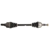 POINT GEAR Antriebswelle PNG75263 Links