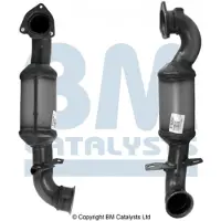 BM CATALYSTS Katalysator BM91925H