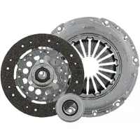AISIN Kupplungssatz KE-CI10