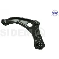 SIDEM 41872 Querlenker Vorne Links für NISSAN MICRA V (K14)