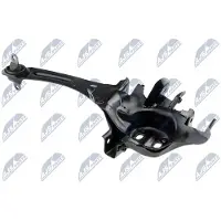 NTY ZWT-FR-004 Querlenker Hinten Links für FORD FOCUS Kombi (DNW)