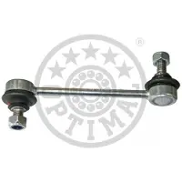 OPTIMAL Koppelstange Stabilisator für TOYOTA Avensis Kombi (T22) Hinten Links Hinten Rechts G7-1212