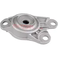 METZGER Federbeinstützlager GREENPARTS 6490387