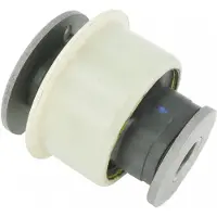FEBEST Lagerung, Lenker PGAB-012