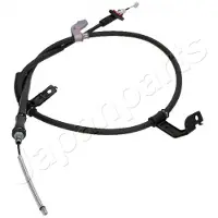 Japanparts Seilzug, Feststellbremse BC-H29L