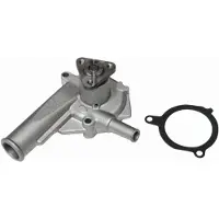 MAPCO Wasserpumpe 21781