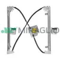 MIRAGLIO 30/1627 Fensterheber Vorne Links für HYUNDAI i30 (FD) i30 CW (FD)