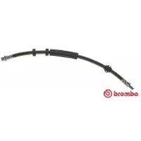 Brembo Bremsschlauch ESSENTIAL LINE T 24 125