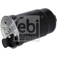FEBI BILSTEIN Kraftstofffilter 185527