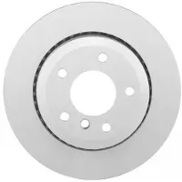 Bosch Bremsscheibe 0 986 479 351 hinten, belüftet, hochkarbonisiert, 1 Stück