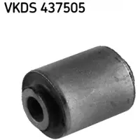 Skf Lagerung Lenker VKDS 437505 für Land Rover Freelander I
