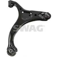 SWAG 33 10 7269 Querlenker Unten Vorne Links für KIA SORENTO II (XM) SORENTO II Kasten/SUV (XM)