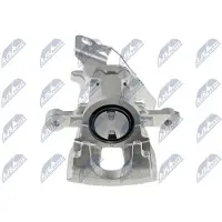 NTY Bremssattel [Hersteller-Nr. HZT-FR-016] für Ford