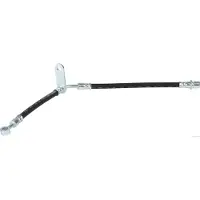 HERTH+BUSS ELPARTS Bremsschlauch HERTH+BUSS JAKOPARTS J3707127