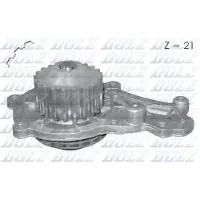 DOLZ Wasserpumpe C122