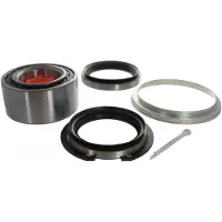 ACKOJA Radlagersatz EXPERT KITS + A70-0130