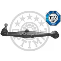 OPTIMAL G5-554 Querlenker Vorne Links für ROVER 25 Schrägheck (RF) für HONDA Concerto Schrägheck (HW, MA)