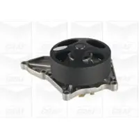Graf Kühlmittelpumpe Wasserpumpe für HONDA CR-V III (RE) PA1175