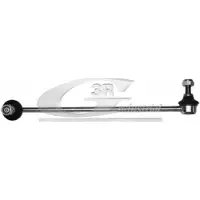 3RG Koppelstange Stabilisator für VW Golf VII Schrägheck (5G1, BQ1, BE1, BE2) Vorne Links Vorne Rechts 21749