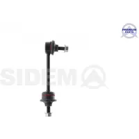 SIDEM Koppelstange Stabilisator für TESLA Model S (5YJS) Hinten 15063