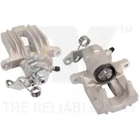 NK Bremssattel [Hersteller-Nr. 2147271] für VW, Skoda, Seat, Audi