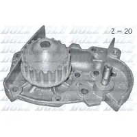 DOLZ Wasserpumpe R124
