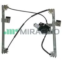 MIRAGLIO 30/812 Elektrischer Fensterheber Vorne Links für VW GOLF III (1H1) GOLF III Variant (1H5) Vento (1H2) GOLF III Van (1H1)