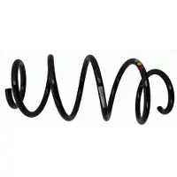 SACHS Fahrwerksfeder 993 104